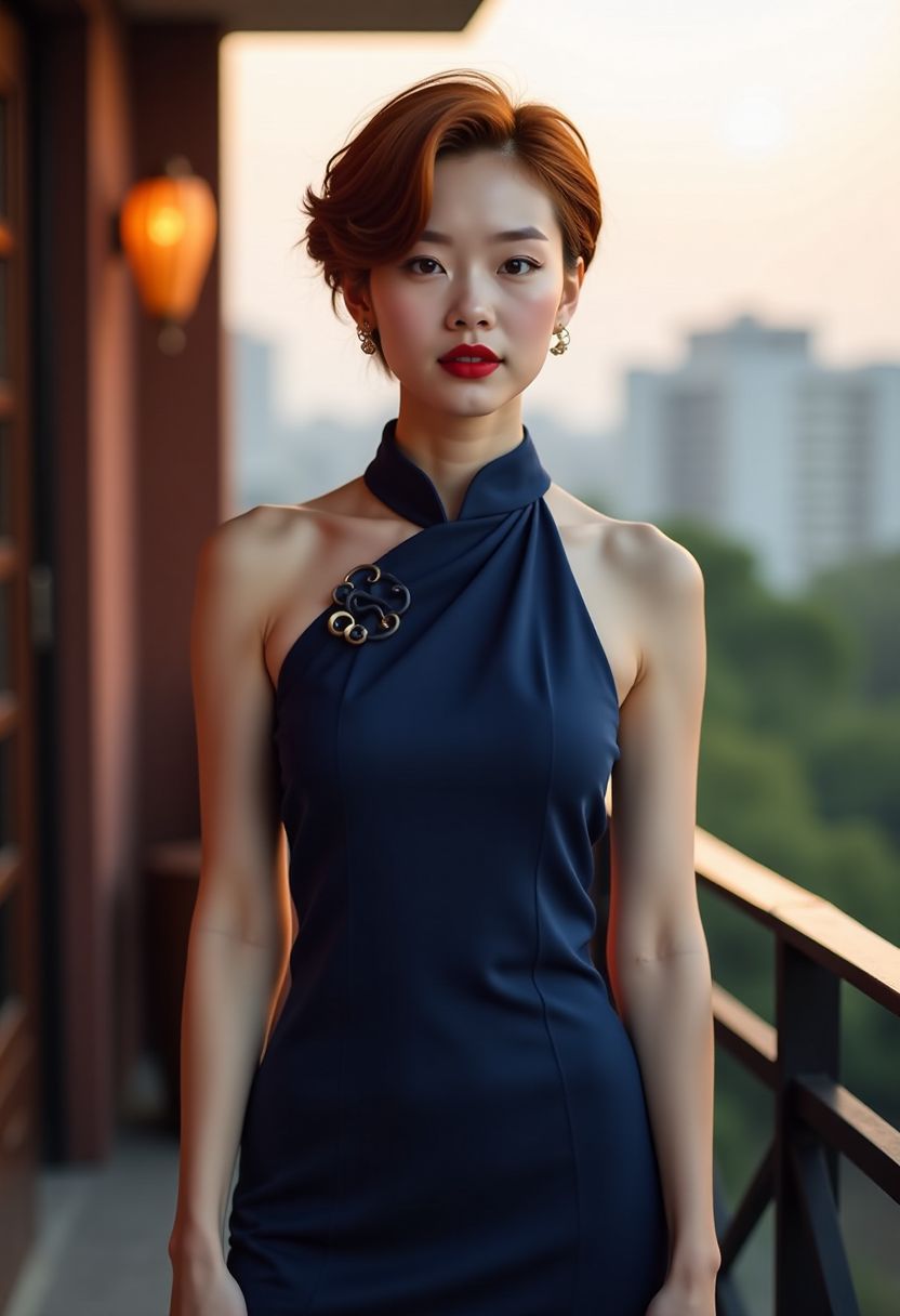 配角反转解说